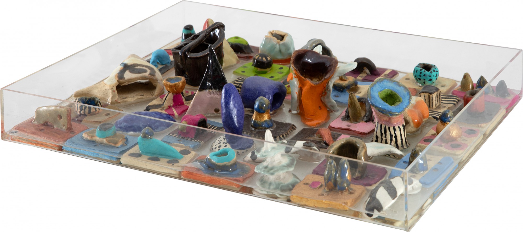 Marcos Akasaki - Multiplo 1