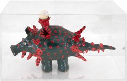 Marcos Akasaki - Série Tatu 1