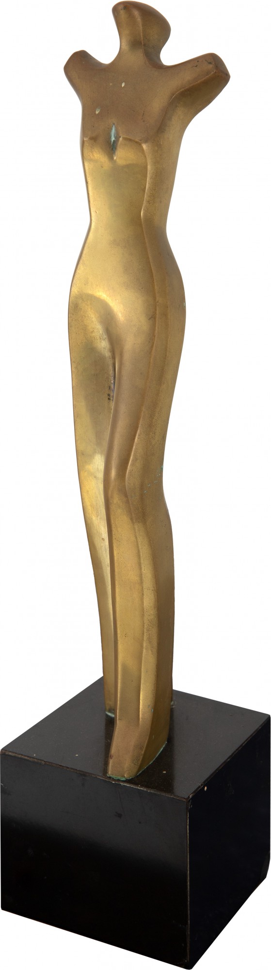 Margarita Farré - Figura Feminina