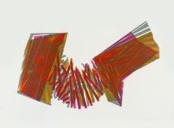 Maria Bonomi - Apoteose