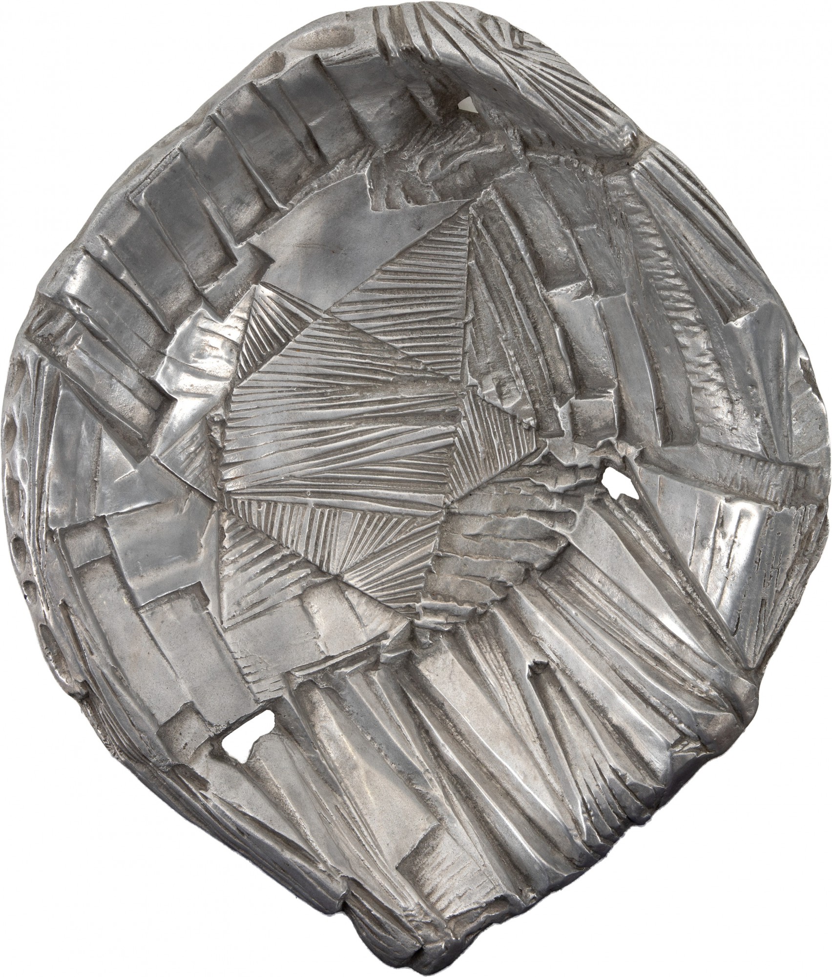 Maria Bonomi - Sem Título