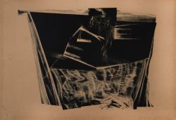 Maria Bonomi - Sem Título