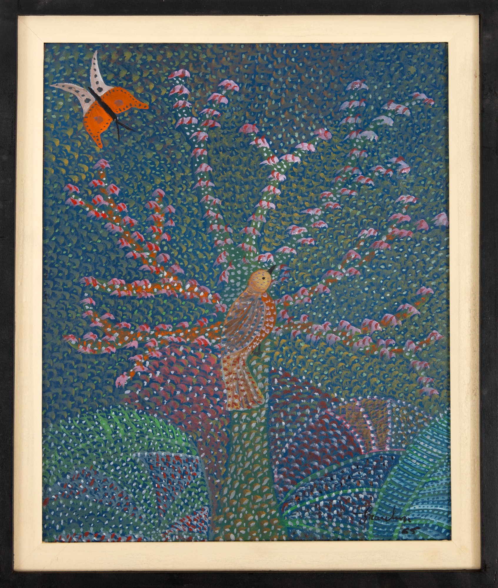 Maria Grauben - Sem Título