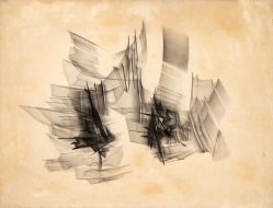 Maria Helena Andrés - Sombras em Movimento nº 7