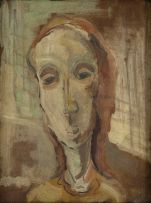 Maria Leontina - Sem Título