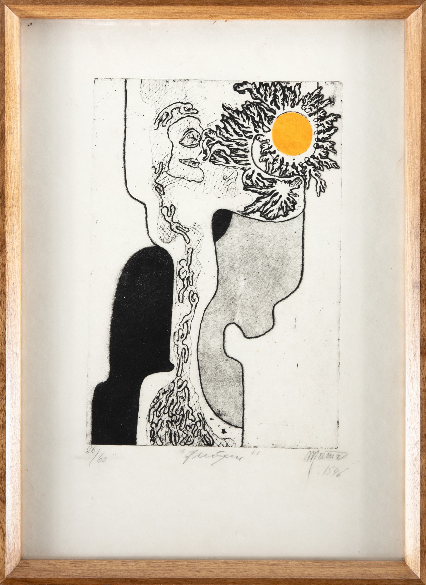 Maria Martins - Sem Título