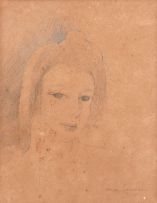 Marie Laurencin - Figura Feminina