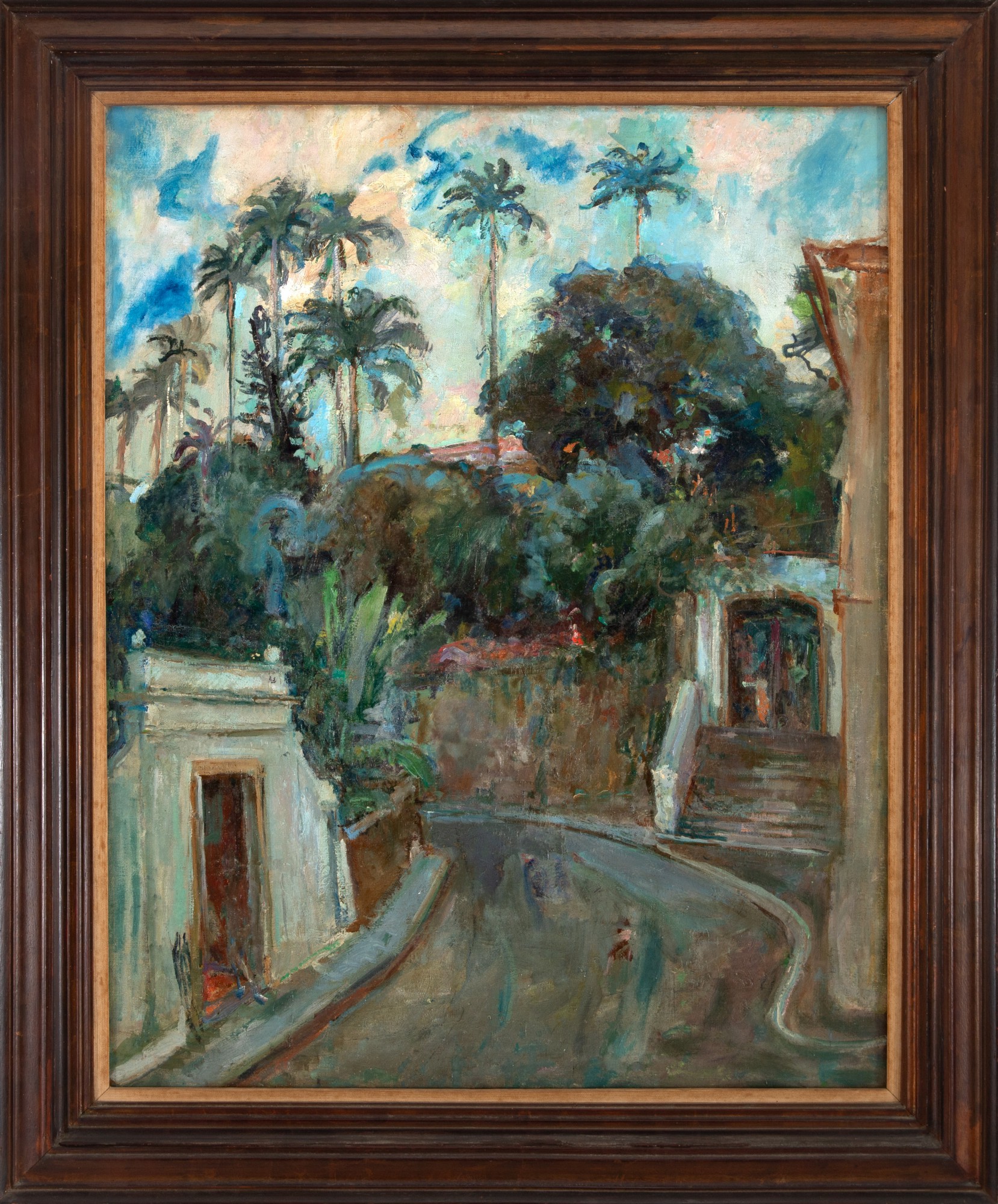 Marie Nivouliès De Pierrefort - Sem Título