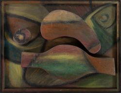 Mario Cravo Junior - Sem Título