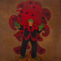 Mario Gruber - Fantasiado