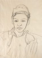 Martha Loutsch - Sem Título