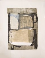 Martha Zelt De Millan - Tapestry Cage