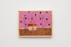 Martin Lanezan - Casa abandonada