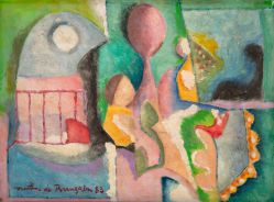 Martins de Porangaba - Sem Título