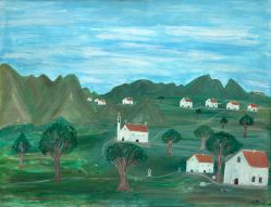 Mary Lino - Sem Título