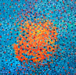 Marysia Portinari - Almitake