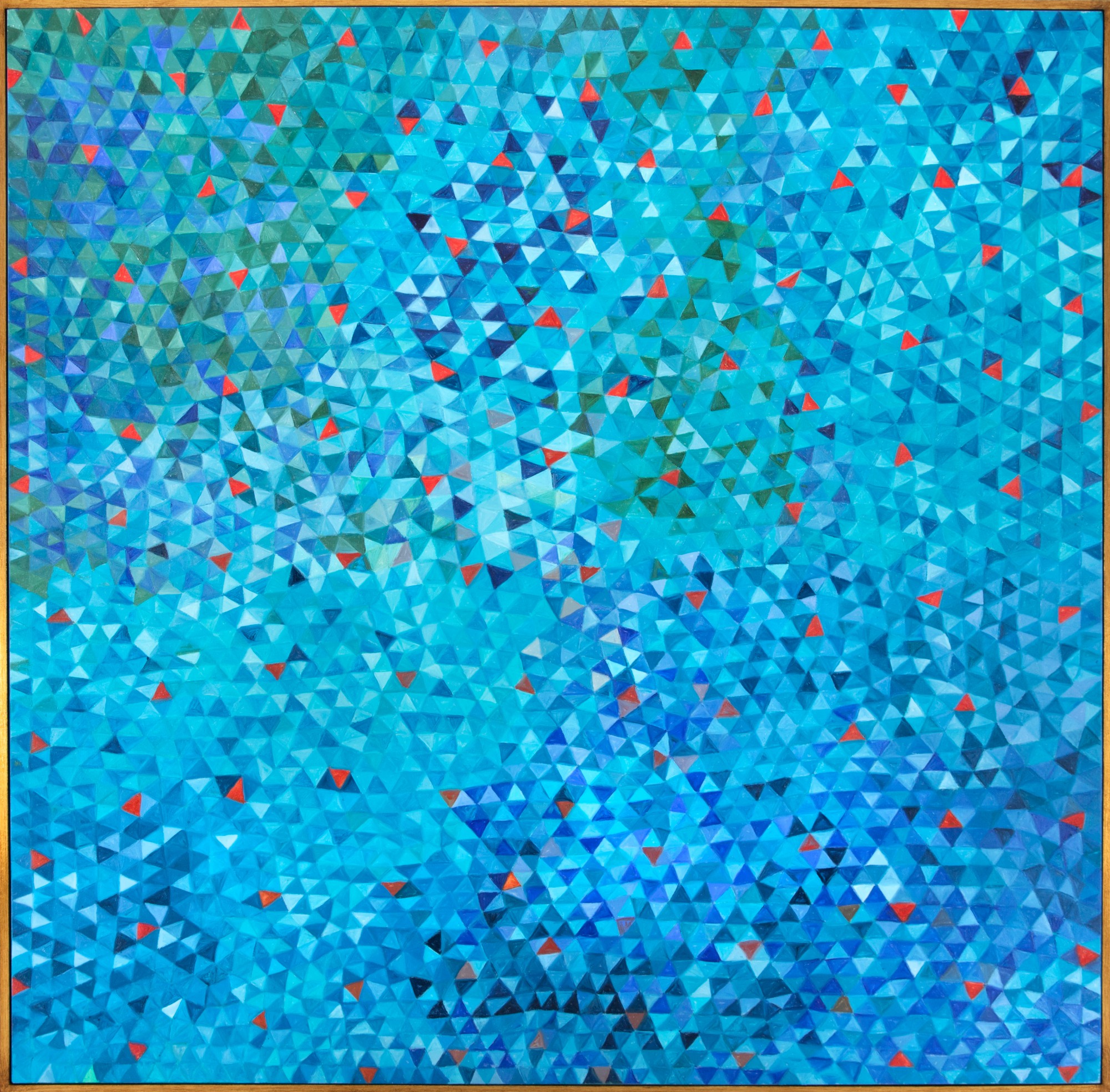 Marysia Portinari - Antaris Star