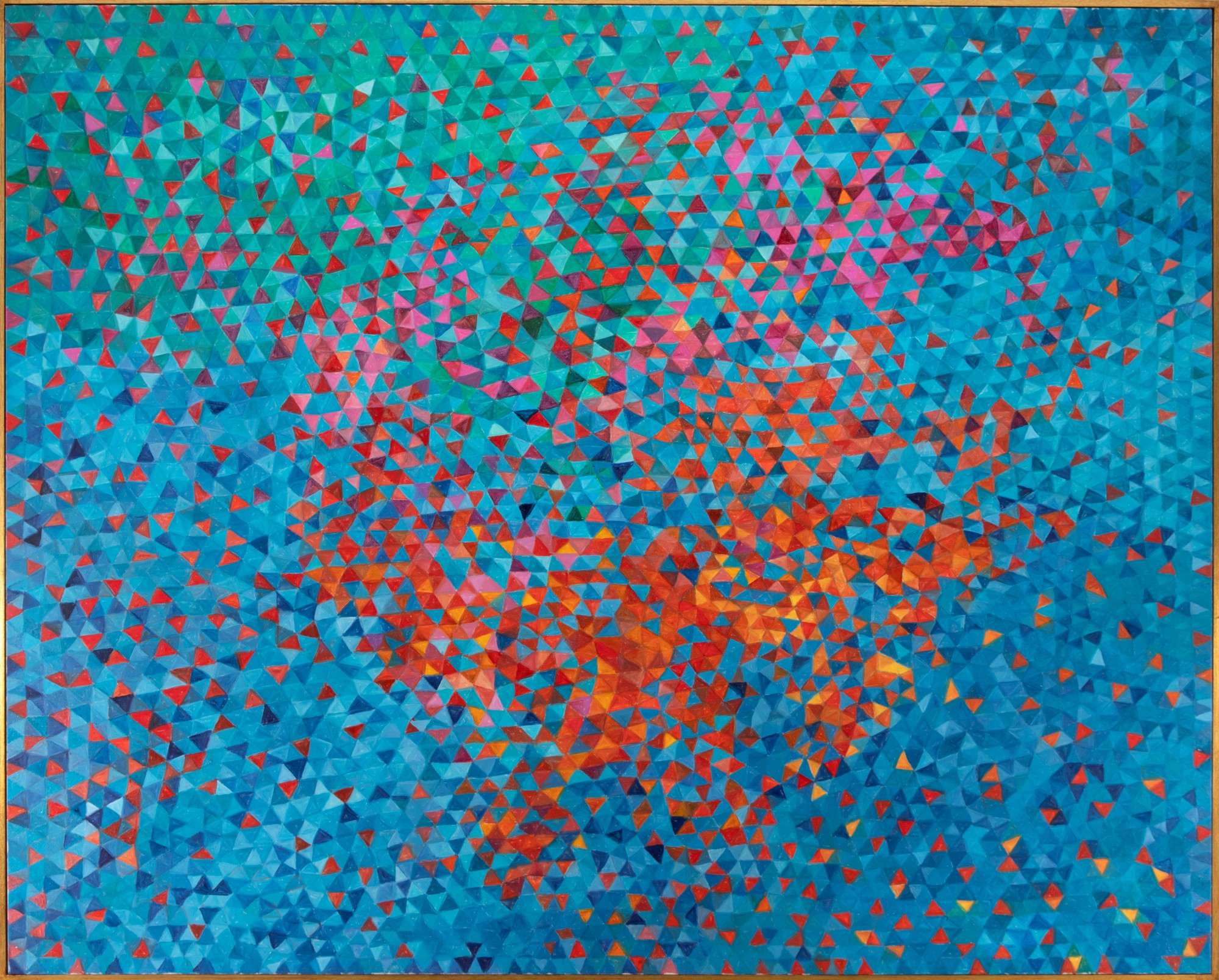 Marysia Portinari - As Três Marias