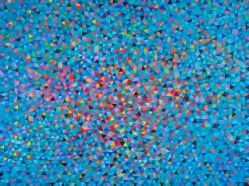 Marysia Portinari - Beautiful Cluster Star