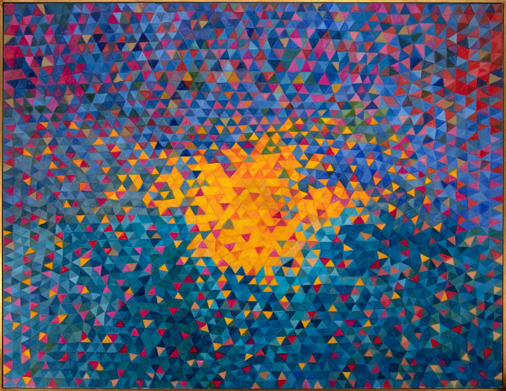 Marysia Portinari - Belatrix Star