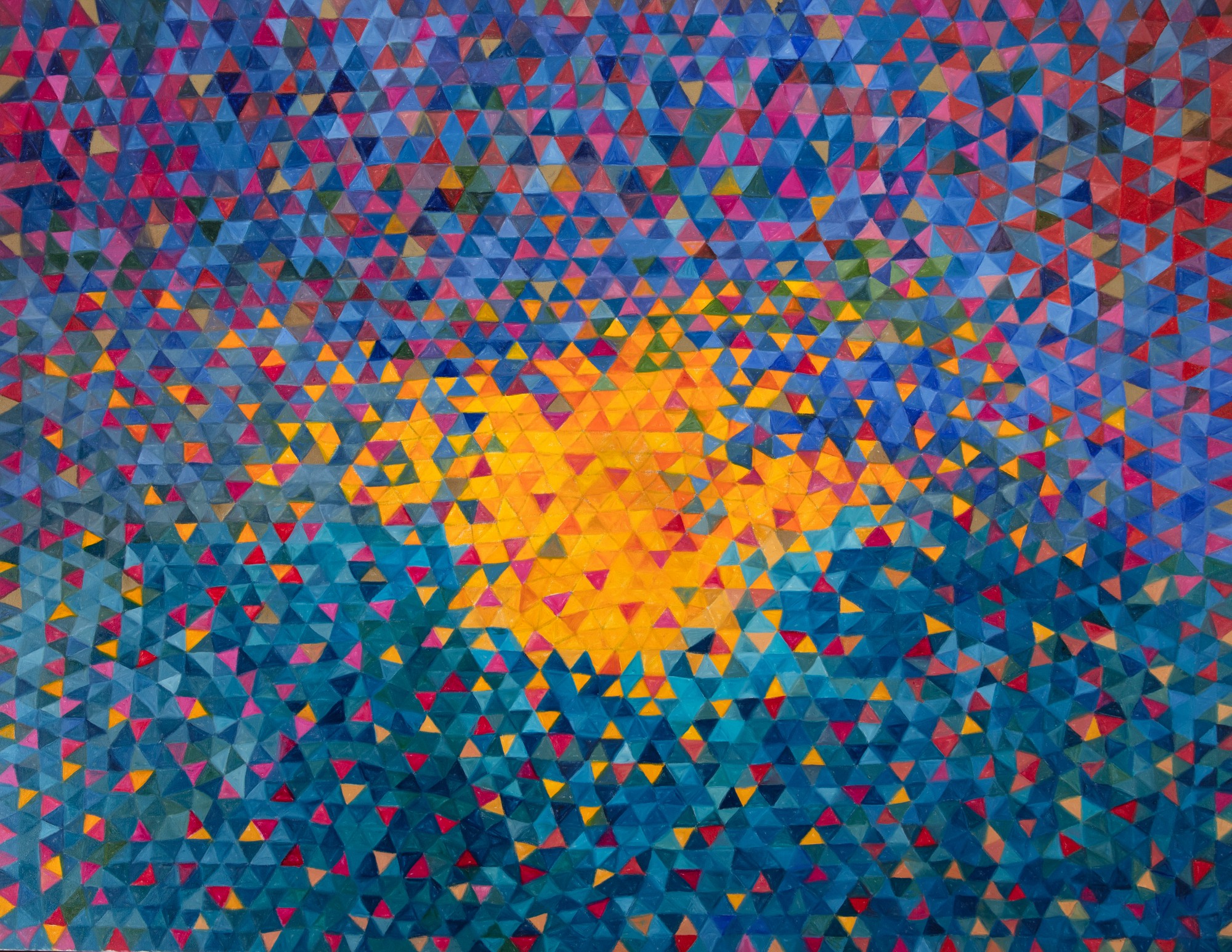 Marysia Portinari - Belatrix Star