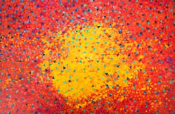 Marysia Portinari - Betelgeuse
