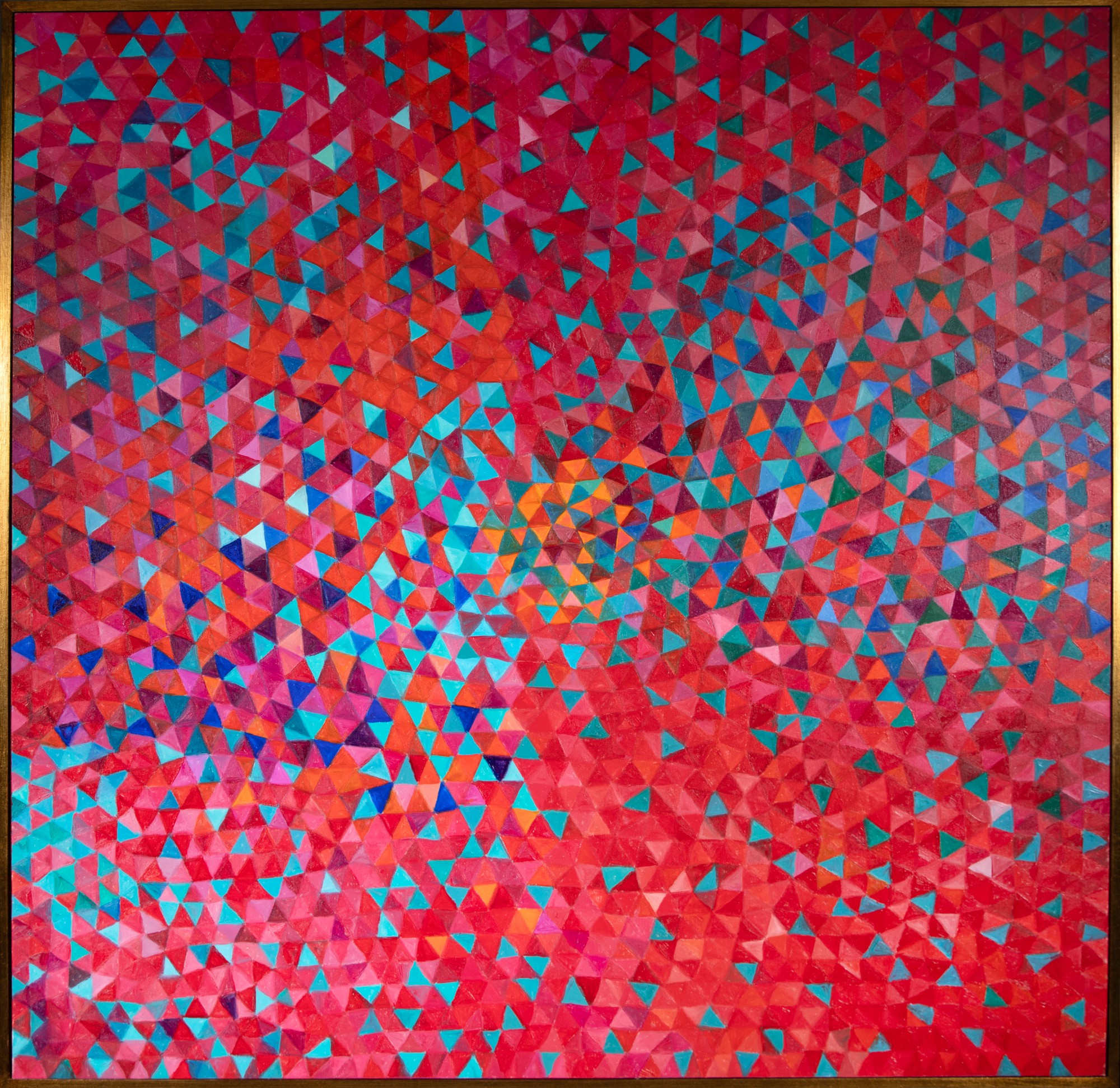 Marysia Portinari - Cluster Star - Carinai