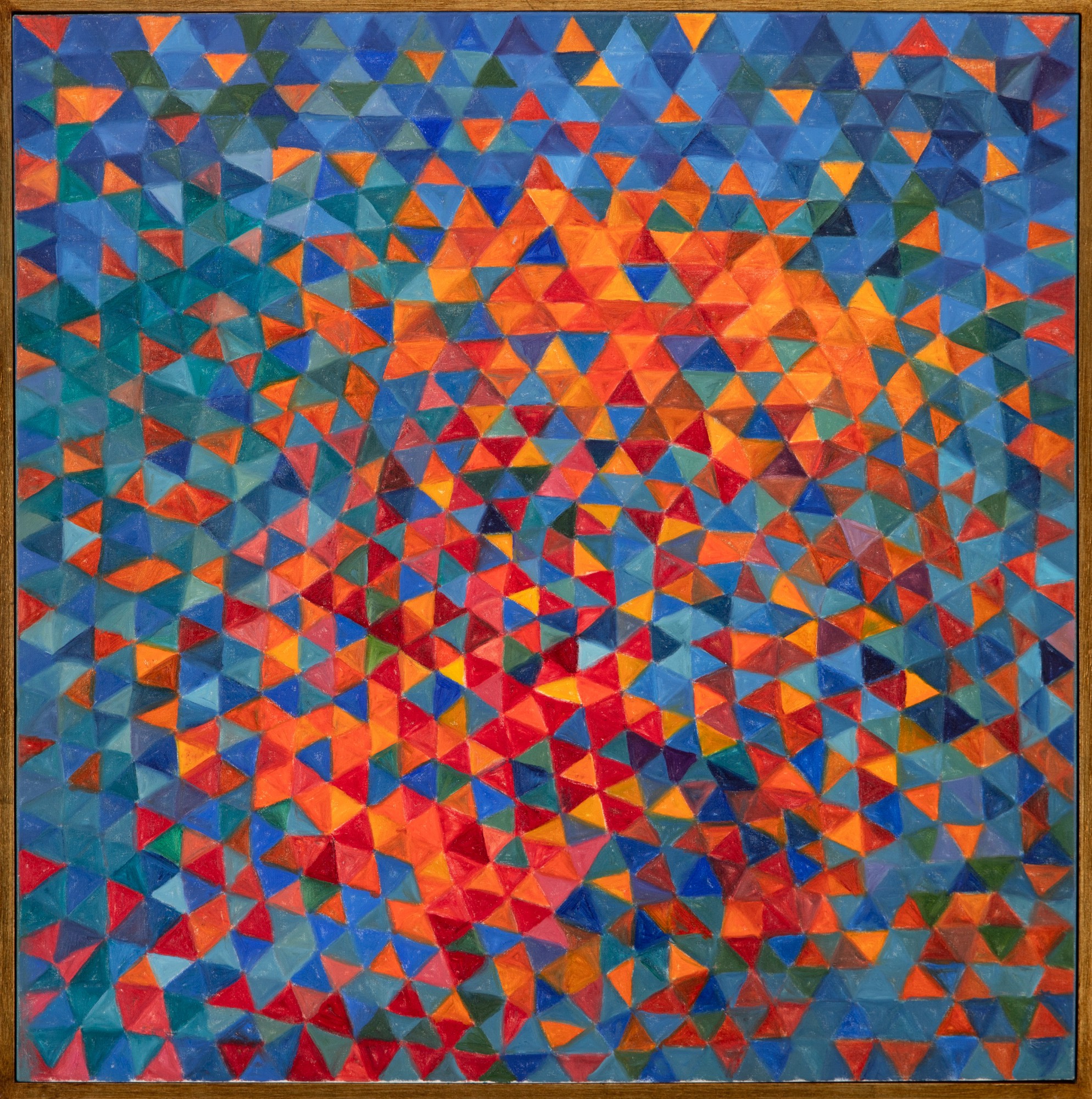 Marysia Portinari - Constelação