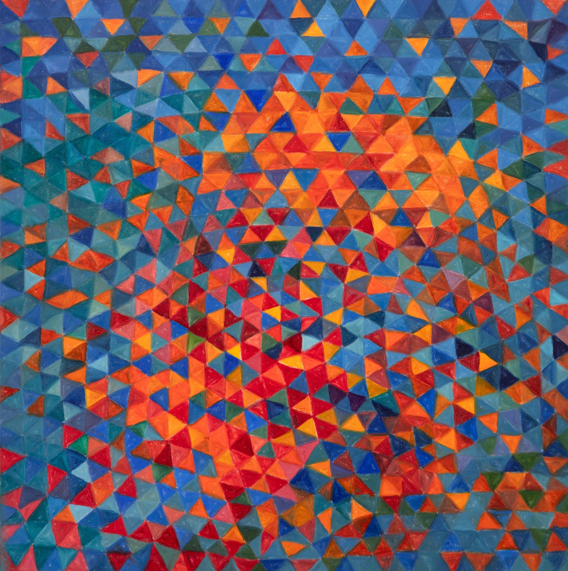 Marysia Portinari - Constelação