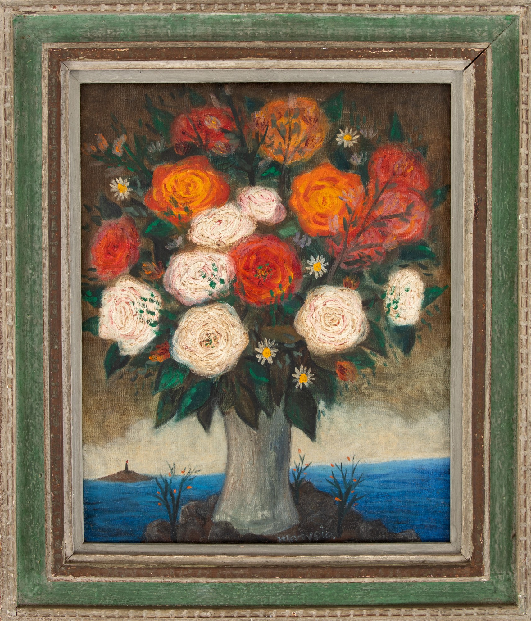 Marysia Portinari - Flores
