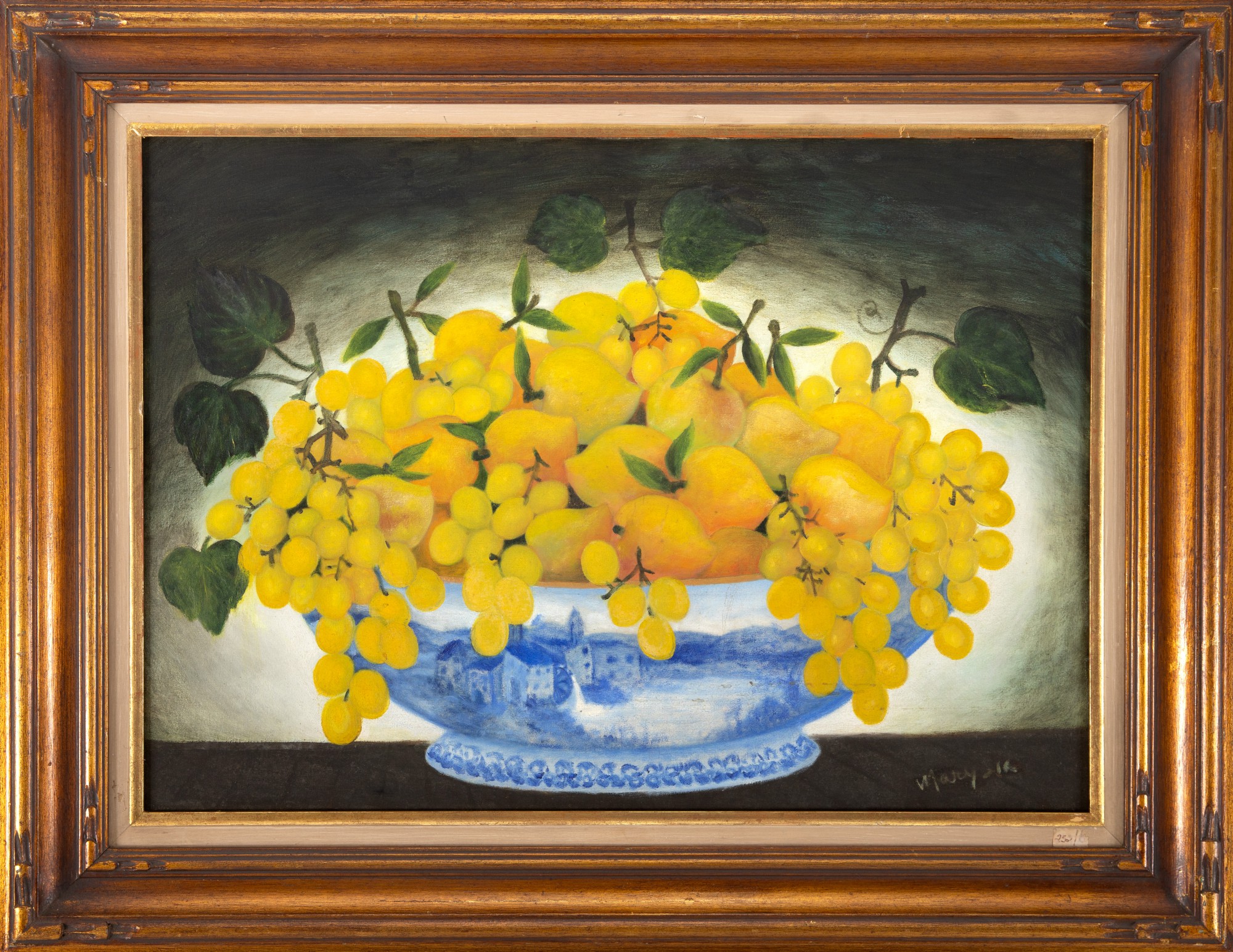 Marysia Portinari - Frutas