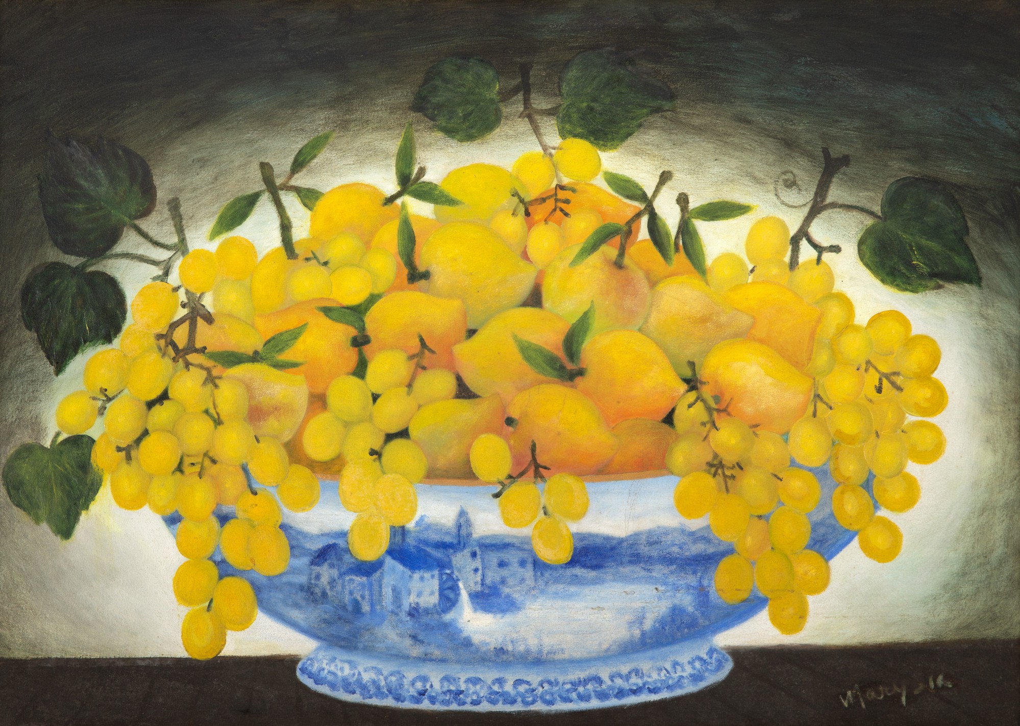 Marysia Portinari - Frutas