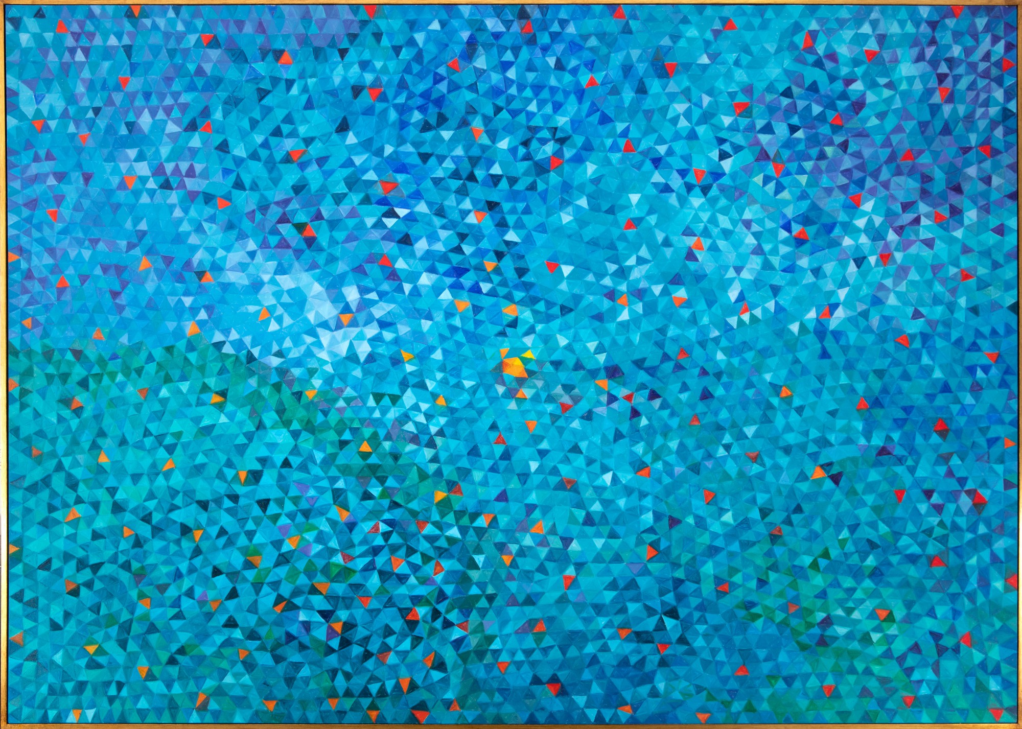 Marysia Portinari - Laniakea