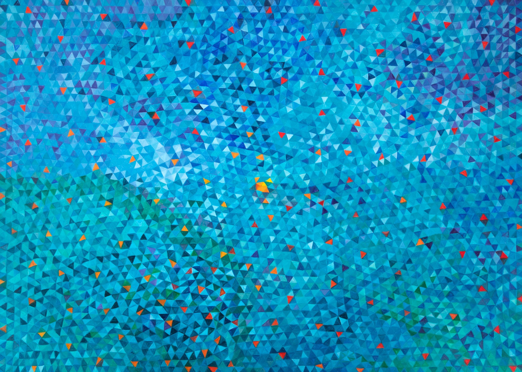 Marysia Portinari - Laniakea