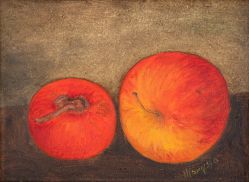 Marysia Portinari - Laranjas