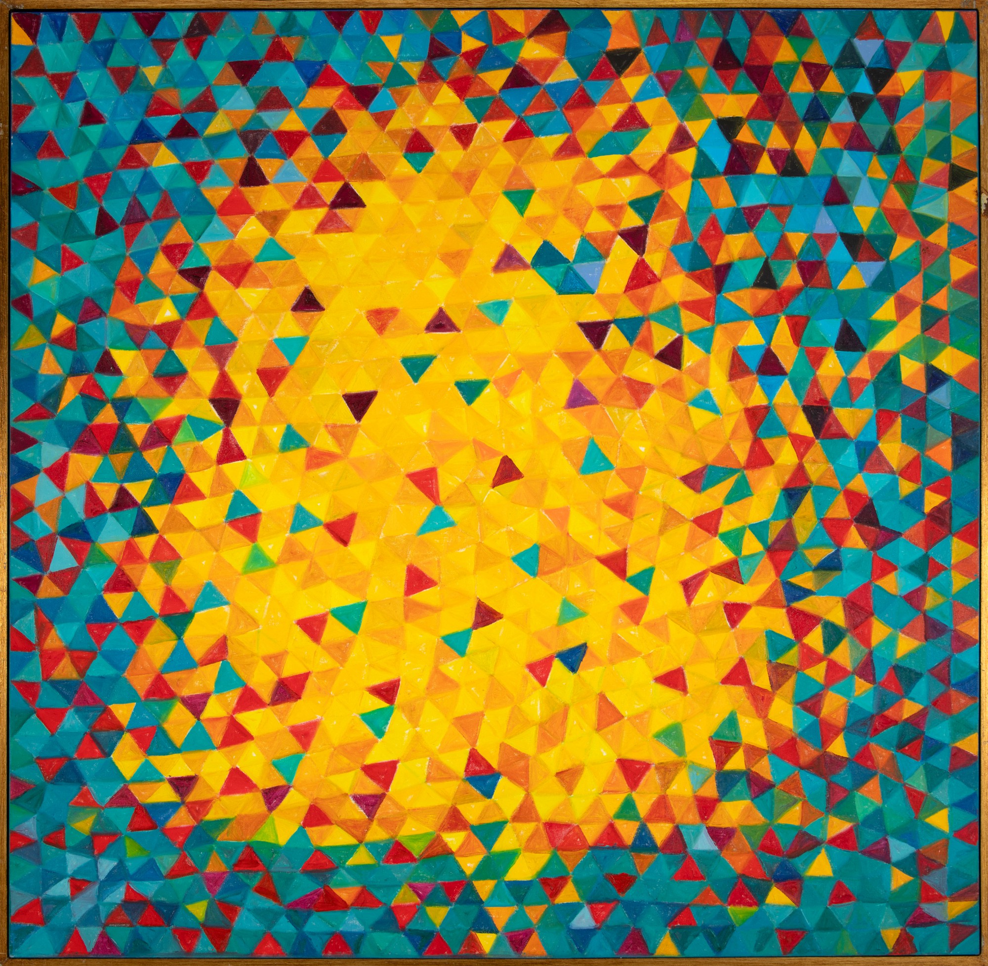 Marysia Portinari - Luminous Star