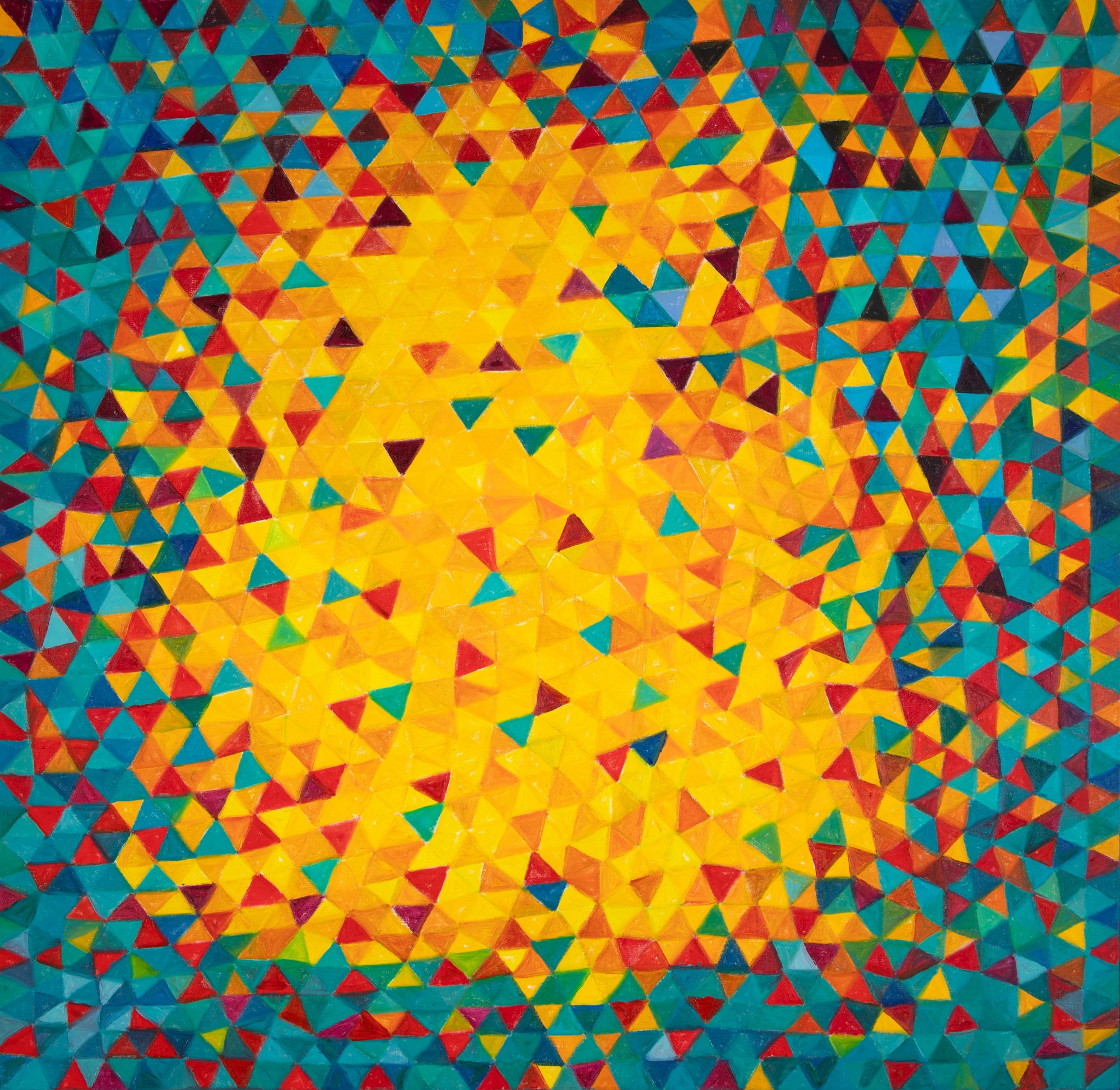 Marysia Portinari - Luminous Star