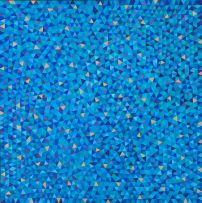 Marysia Portinari - Night Blue