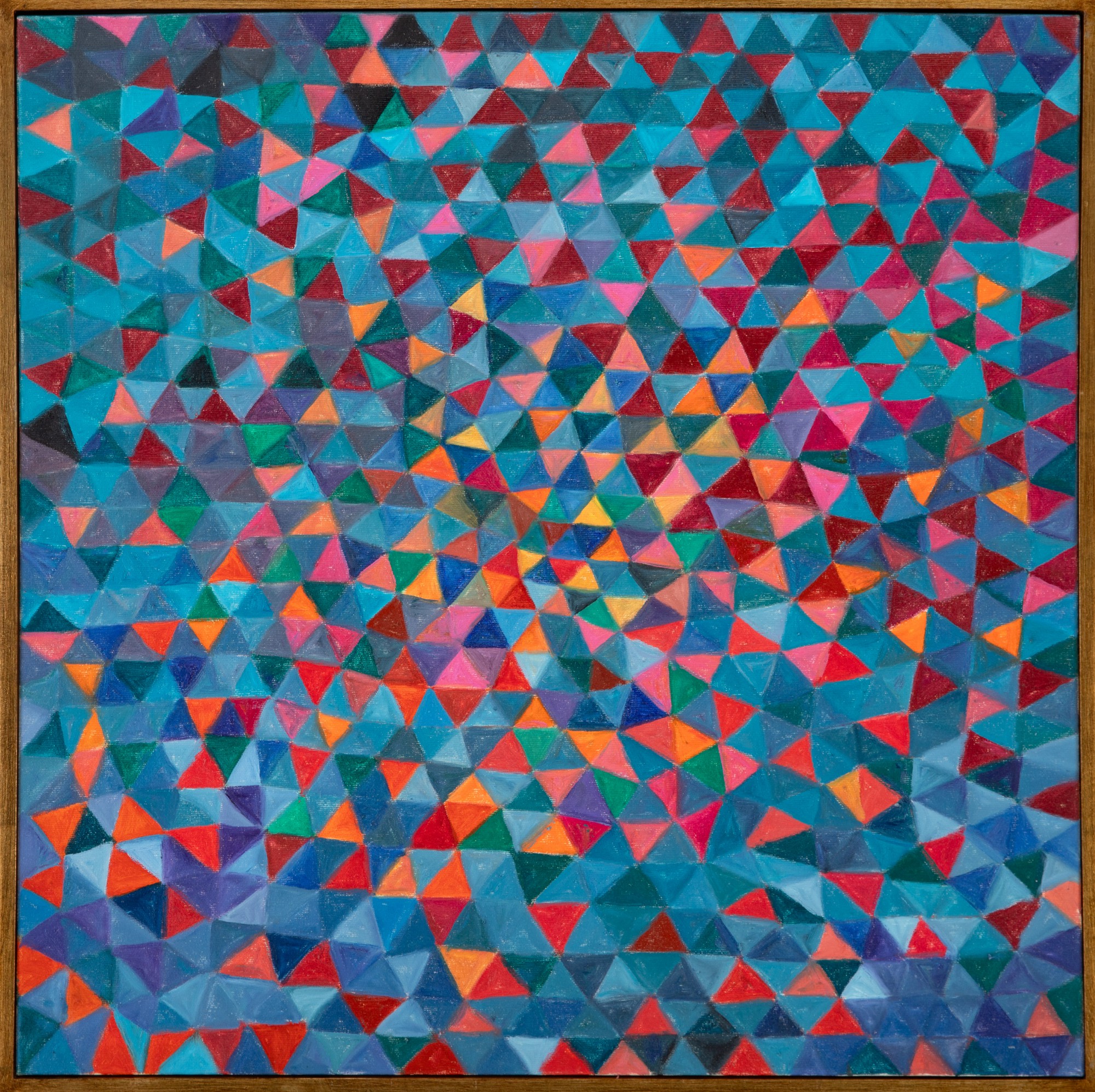 Marysia Portinari - The Sky Full Of Stars