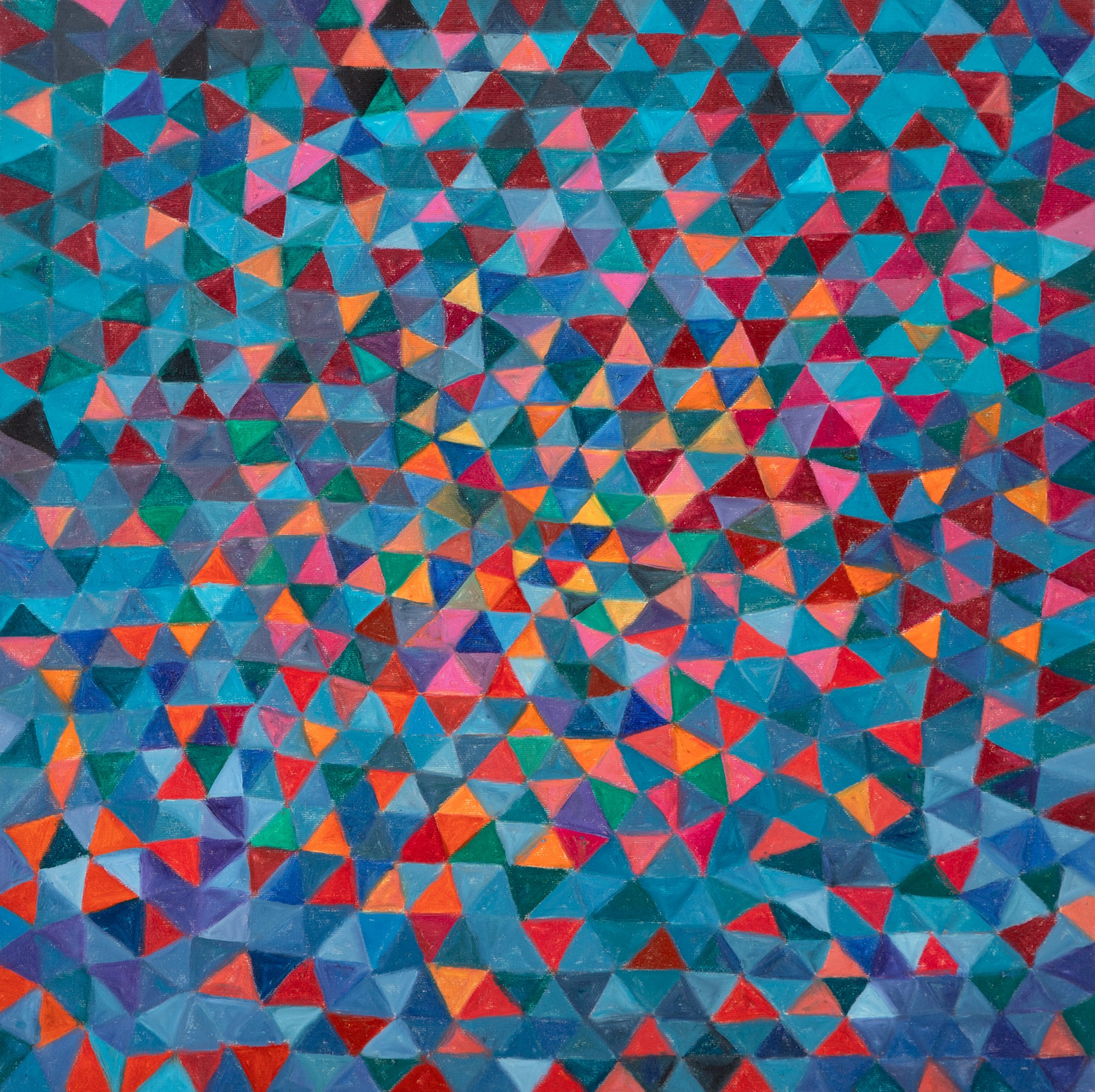 Marysia Portinari - The Sky Full Of Stars