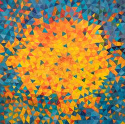 Marysia Portinari - O Sol da Manhã