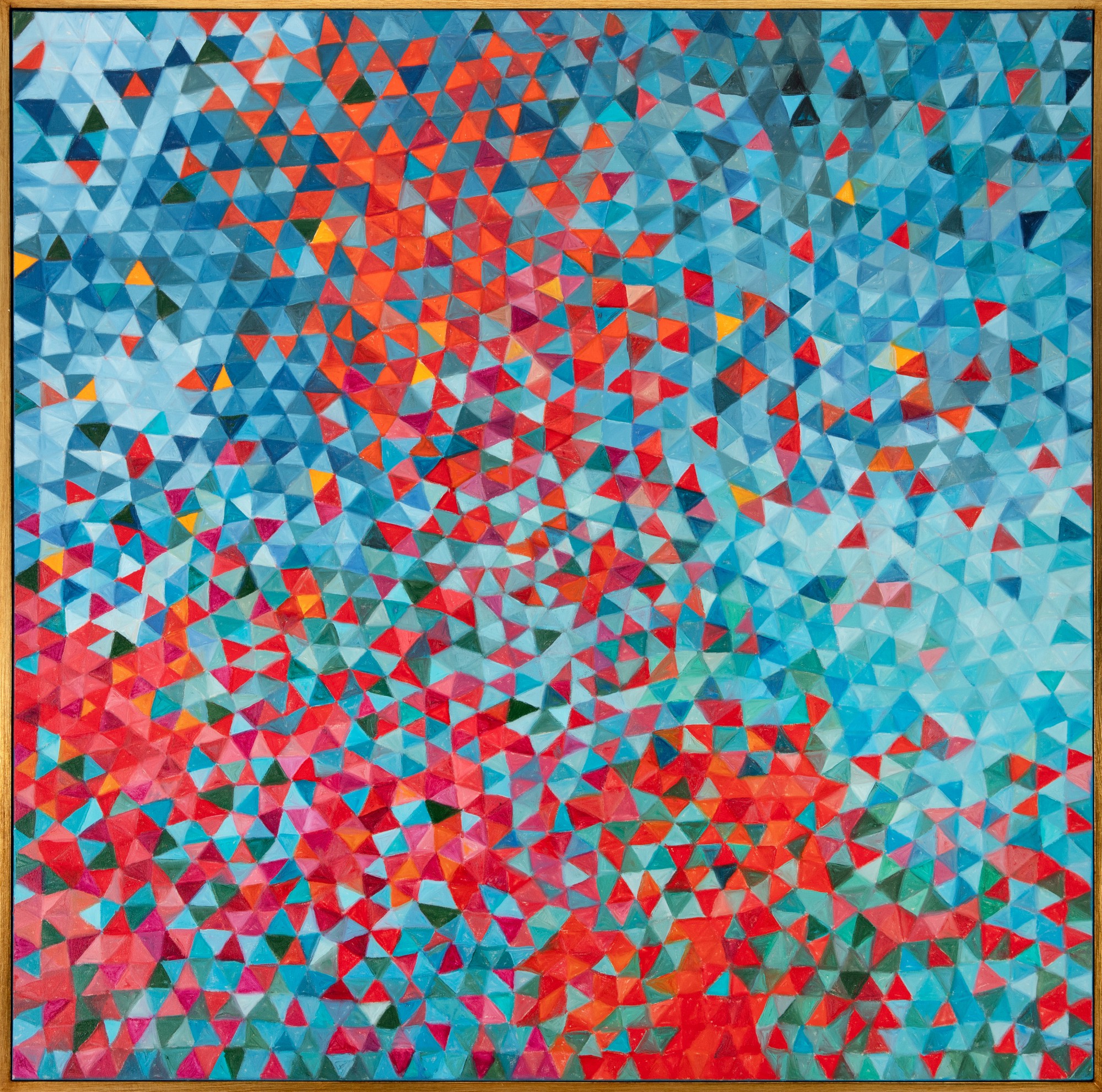 Marysia Portinari - Red Star