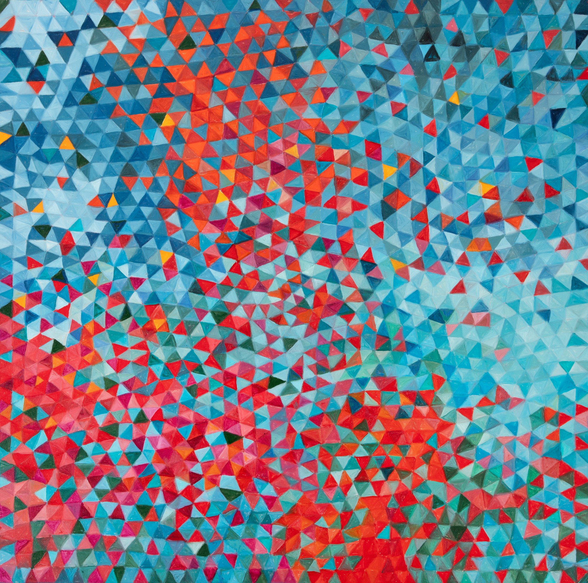 Marysia Portinari - Red Star