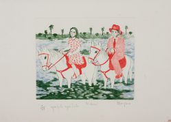 Marysia Portinari - Ribeira