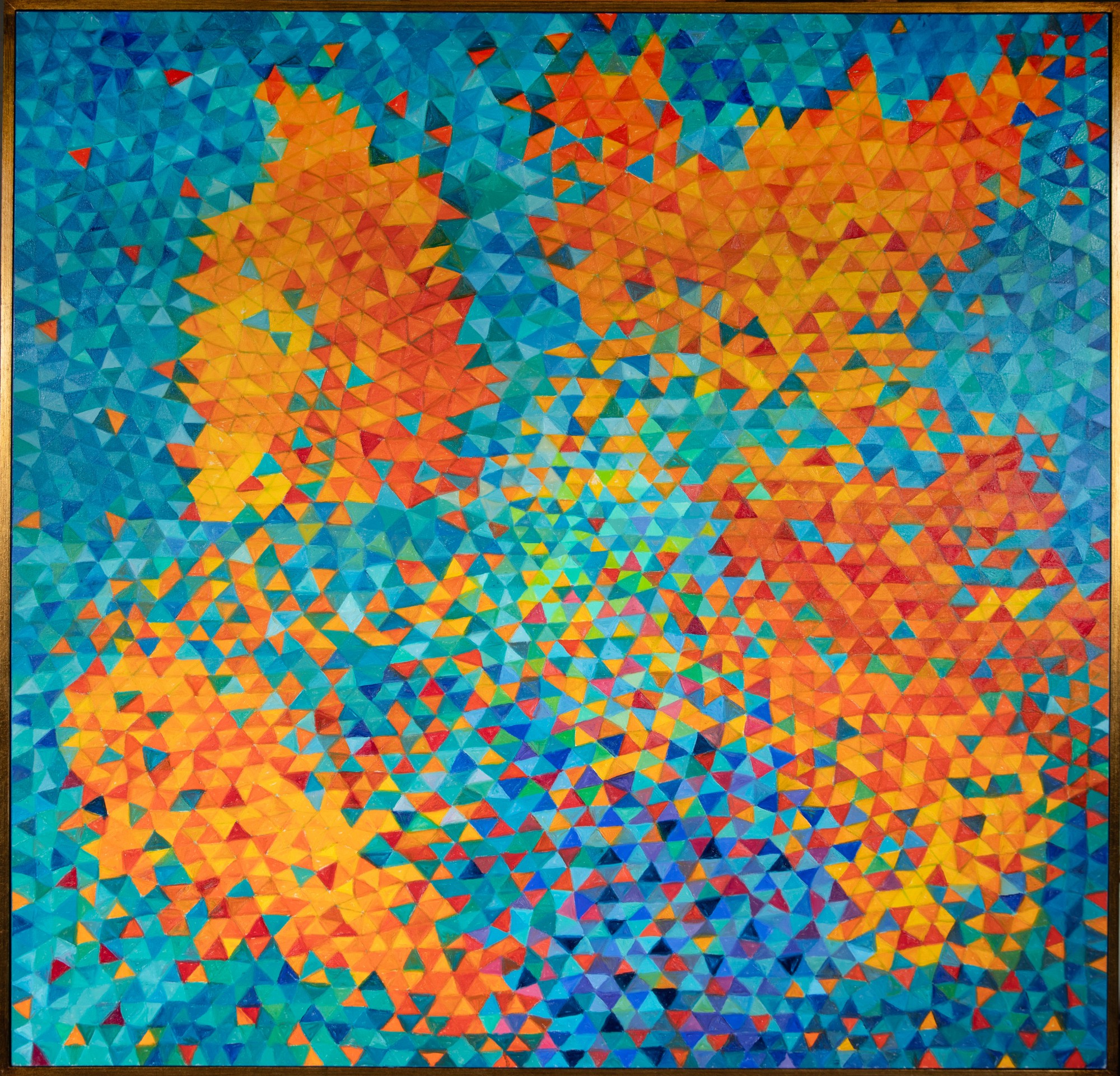Marysia Portinari - Sky Full Of The Stars