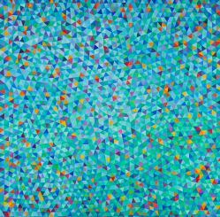 Marysia Portinari - Stellar Fireworks