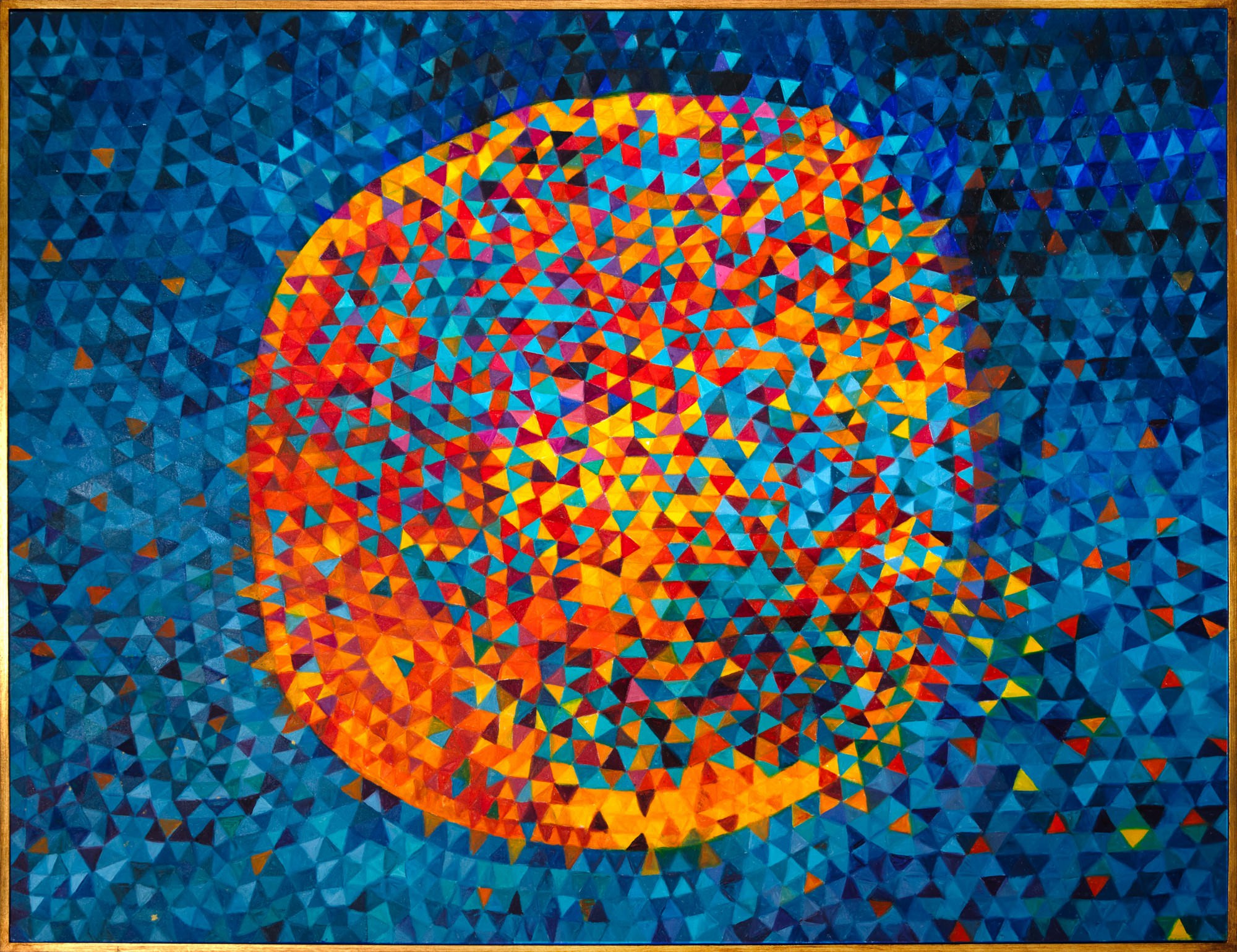 Marysia Portinari - Super Nova Johannes Kepler