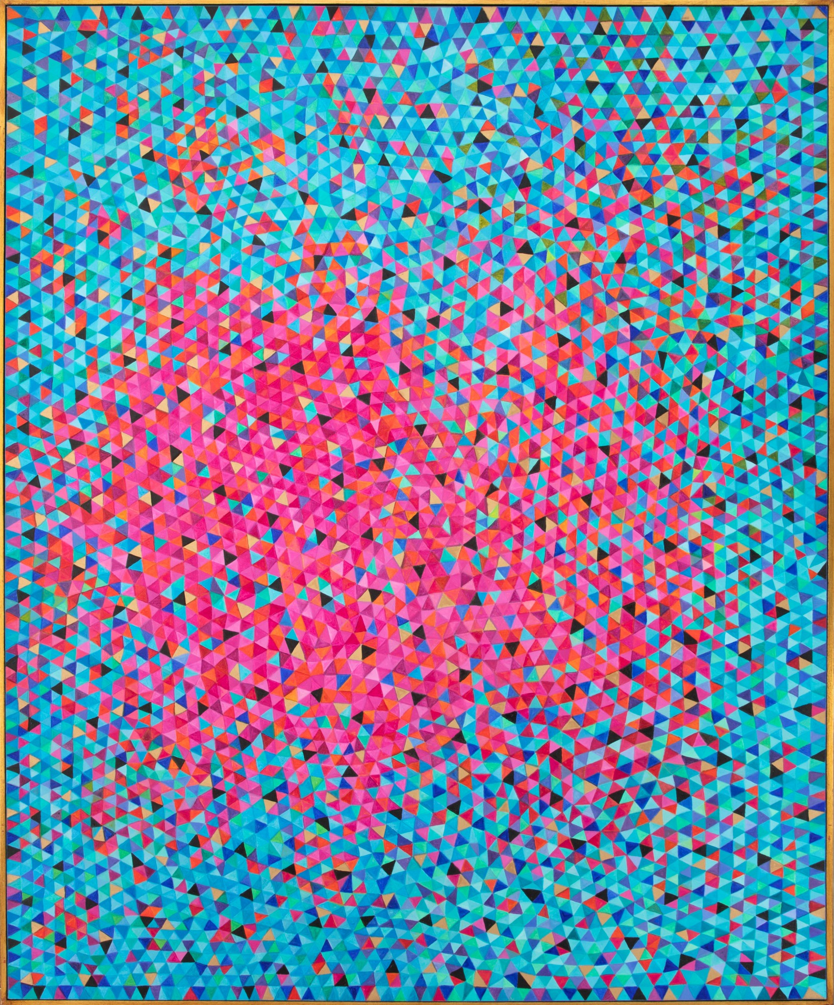 Marysia Portinari - Supernova Starburst