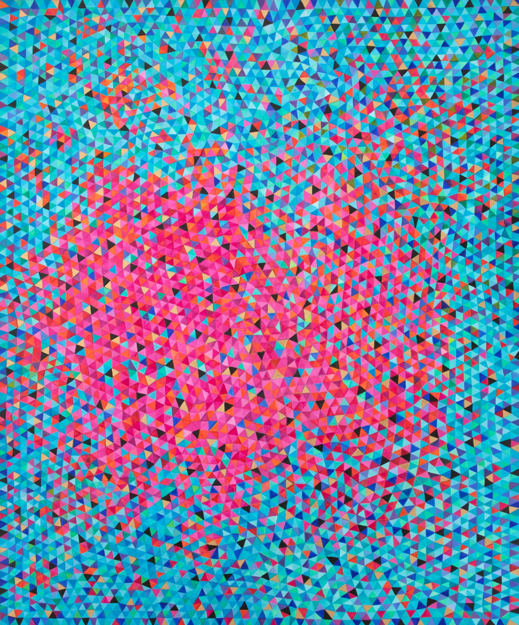 Marysia Portinari - Supernova Starburst