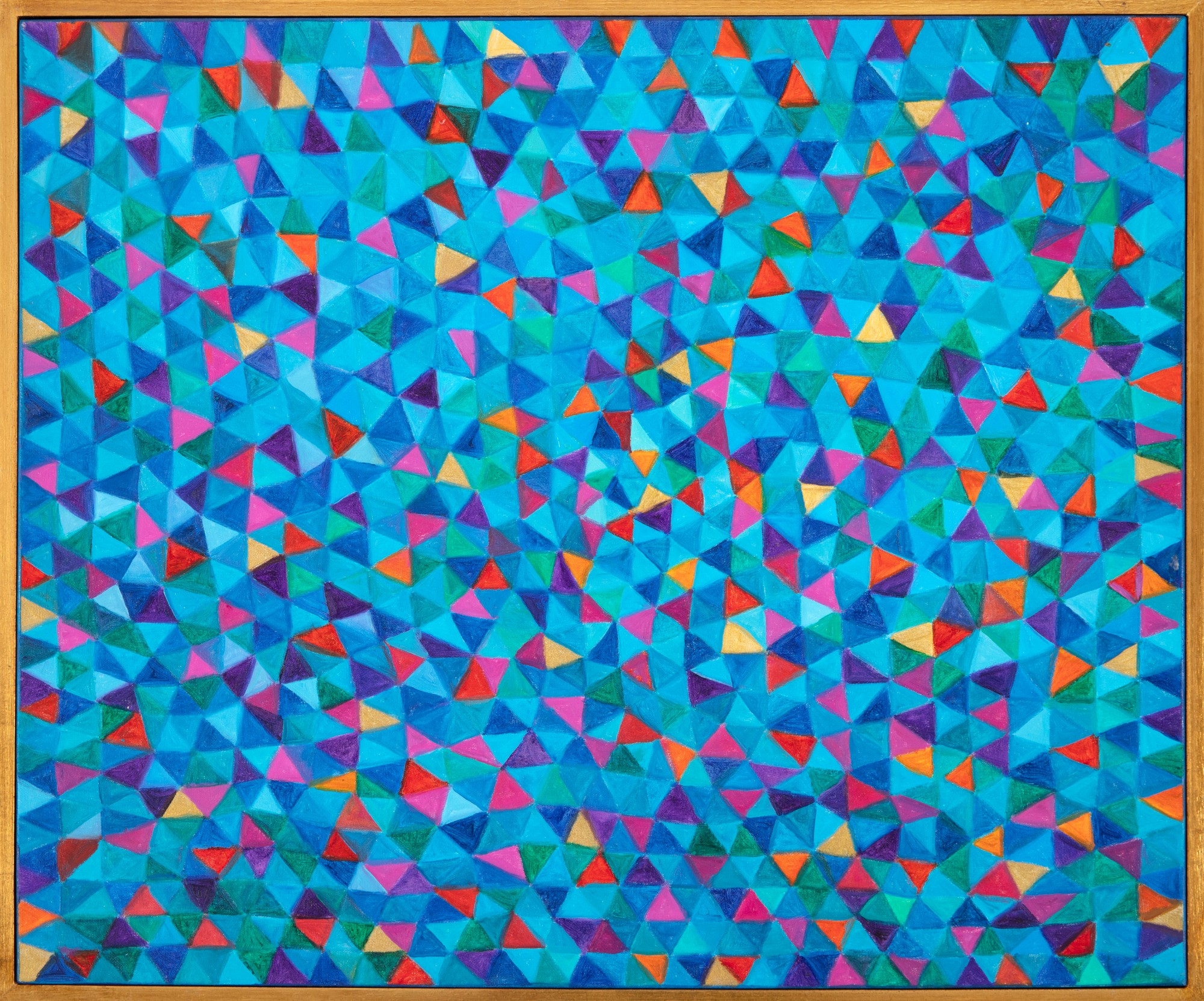 Marysia Portinari - The Lagoon Nebula